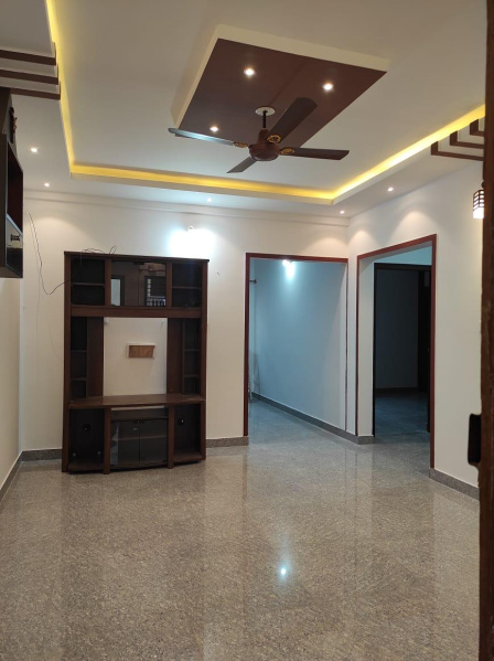 2 BHK Builder Floor 1050 Sq.ft. for Rent in Dommasandra, Bangalore