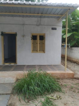 1 BHK House for Rent in Cantonment, Bellary