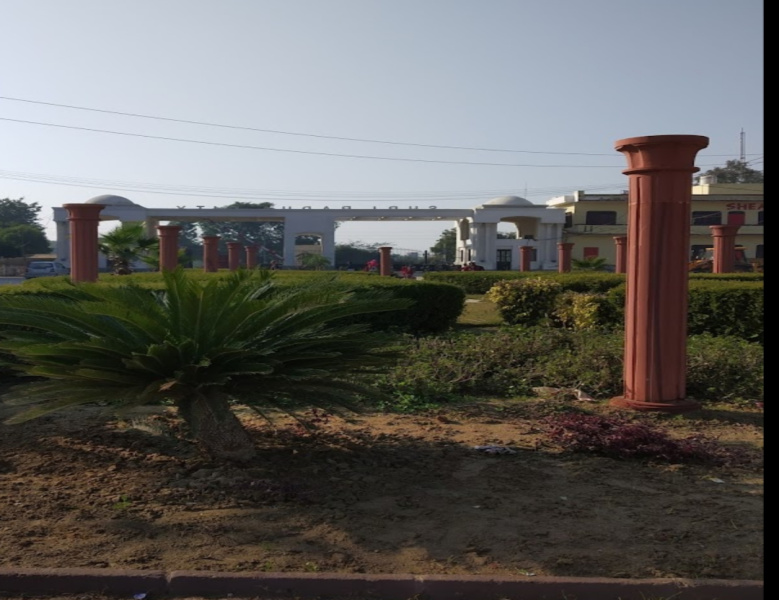  Residential Plot 126 Sq. Meter for Sale in Goverdhan Road, Mathura