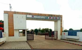  Residential Plot for Sale in Super Corridor, Indore