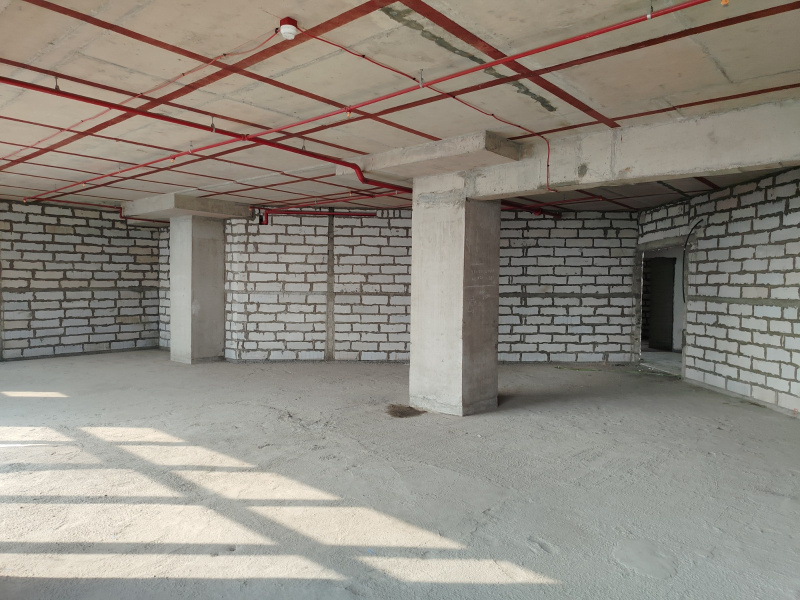  Office Space 17528 Sq.ft. for Rent in Baner Pashan Link Road, Pune