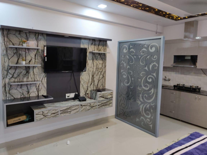  Studio Apartment 440 Sq.ft. for Rent in Sunrakh Road, Vrindavan