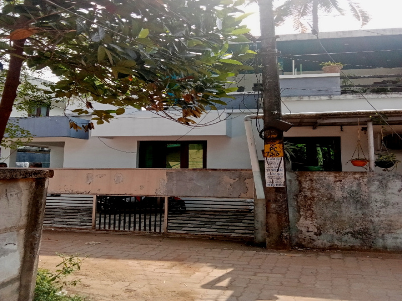 3 BHK House 1700 Sq.ft. for Sale in Mundakkal, Kollam