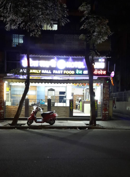  Commercial Shop 1500 Sq.ft. for Sale in Sector 1, Ghansoli, Navi Mumbai