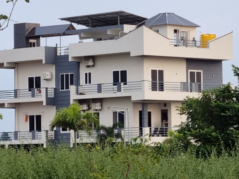 7 BHK Villa 7500 Sq.ft. for Sale in Maheshwaram, Hyderabad