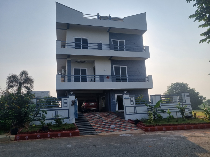 7 BHK Villa 7500 Sq.ft. for Sale in Maheshwaram, Hyderabad