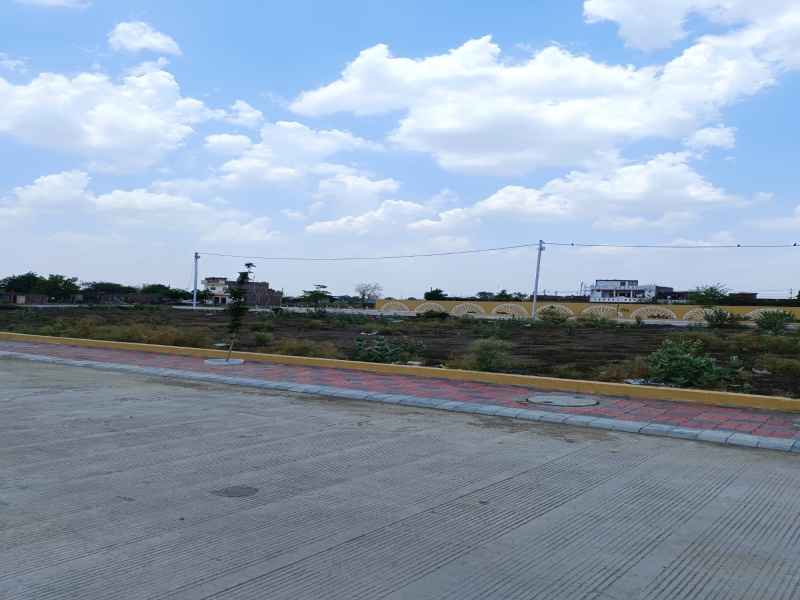  Residential Plot 1000 Sq.ft. for Sale in Ujjain Road, Ujjain Road, Indore