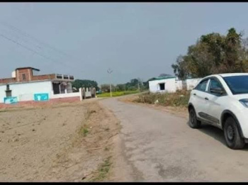  Residential Plot for Sale in Kasia Bazaar, Kushinagar