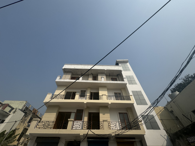 2.5 BHK Apartment 950 Sq.ft. for Sale in Jwalapur, Haridwar