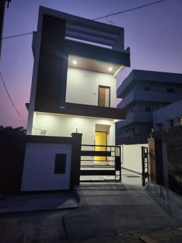 3 BHK Villa for Sale in Narapally, Hyderabad