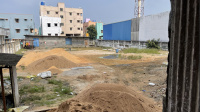  Residential Plot for Sale in Sullurupeta, Nellore