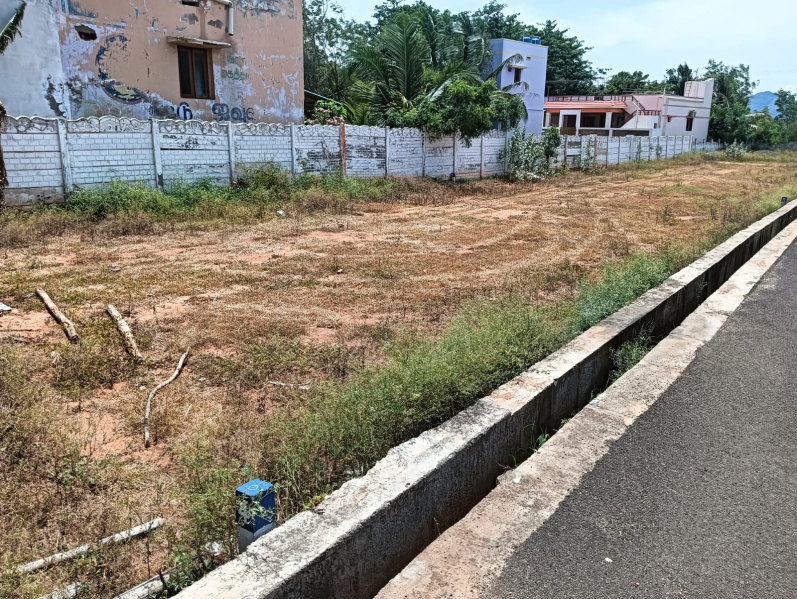  Residential Plot 1921 Sq.ft. for Sale in Allinagaram, Theni