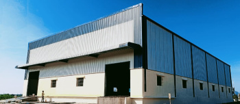  Warehouse for Rent in Karodi, Aurangabad