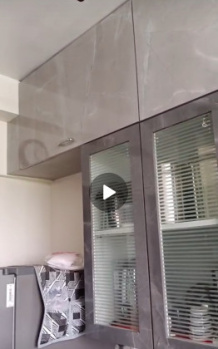 1 BHK Flat for Sale in Bolinj, Virar West, Mumbai