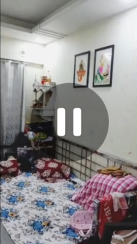 1 BHK Flat for Sale in Vinay Nagar, Mira Road East, Mumbai