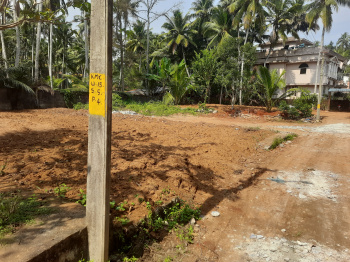  Residential Plot for Sale in Marthandam, Kanyakumari