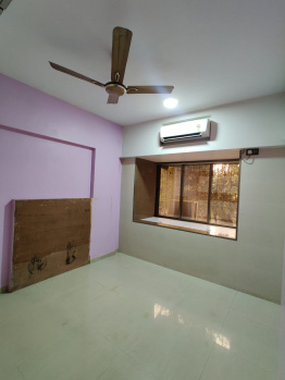 1 BHK Flat for Rent in Dahisar East, Mumbai