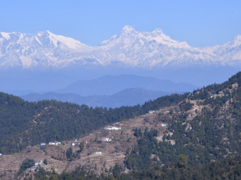  Residential Plot for Sale in Lamgara, Almora