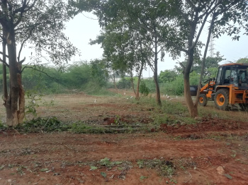  Residential Plot for Sale in Polipalli, Visakhapatnam