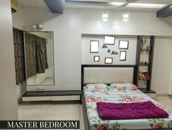 1 BHK Flat for Rent in Kannamwar Nagar II, Vikhroli East, Mumbai