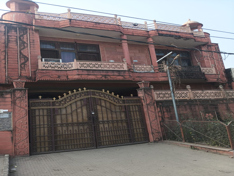  Warehouse 2500 Sq.ft. for Rent in K Block, Kidwai Nagar, Kanpur