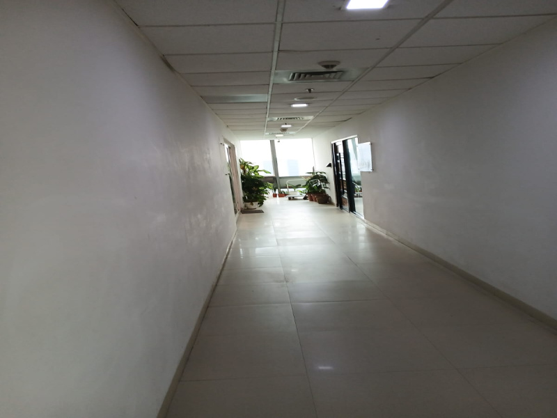  Office Space 495 Sq.ft. for Rent in Sector 62 Noida