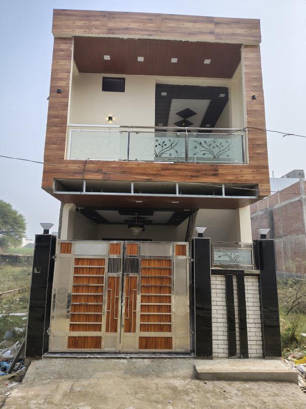 3 BHK House 900 Sq.ft. for Sale in Mundera, Allahabad