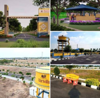  Residential Plot for Sale in Penamaluru, Vijayawada