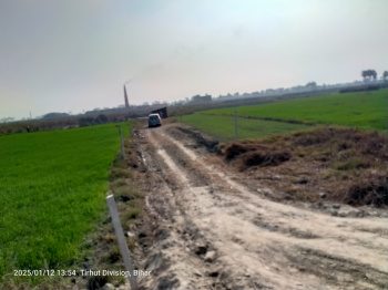  Residential Plot for Sale in Turki, Muzaffarpur