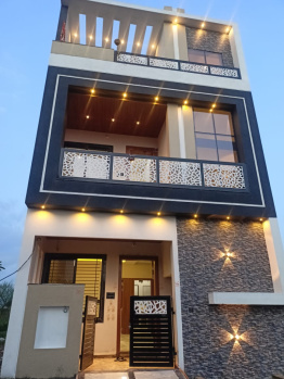 3 BHK House for Sale in Rau, Indore