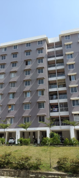 2 BHK Flat for Sale in Rau, Indore
