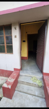 2 BHK House for Rent in Fuljhore, Durgapur