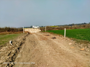  Residential Plot for Sale in Narayanpur Anant, Muzaffarpur