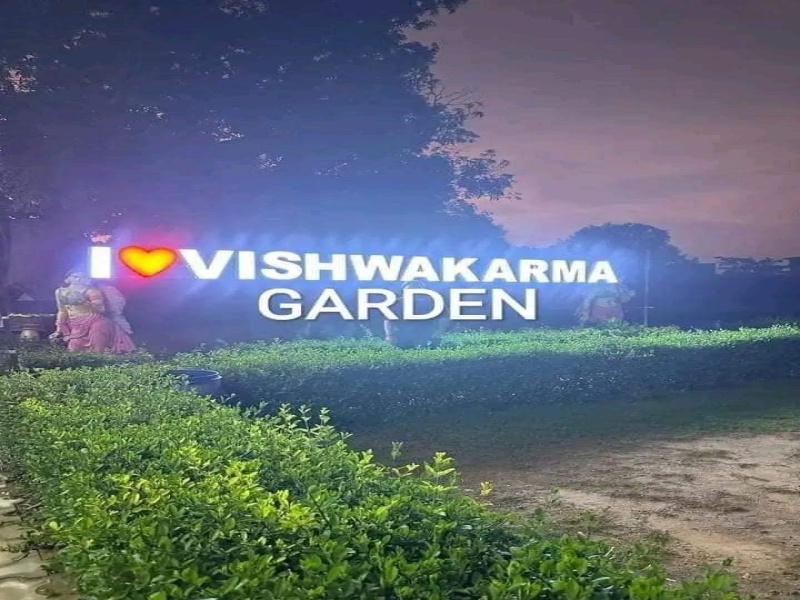  Residential Plot 1215 Sq. Yards for Sale in Shamshabad Road, Agra