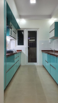 3.5 BHK Flat for Rent in Thanisandra, Bangalore