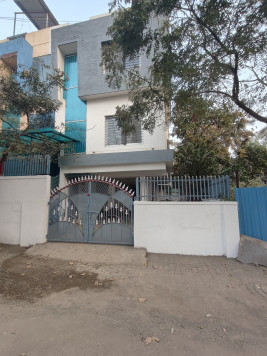 3 BHK 1750 Sq.ft. Villa for Rent in Chikhali, Pune