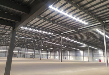  Warehouse for Rent in Bavla, Ahmedabad