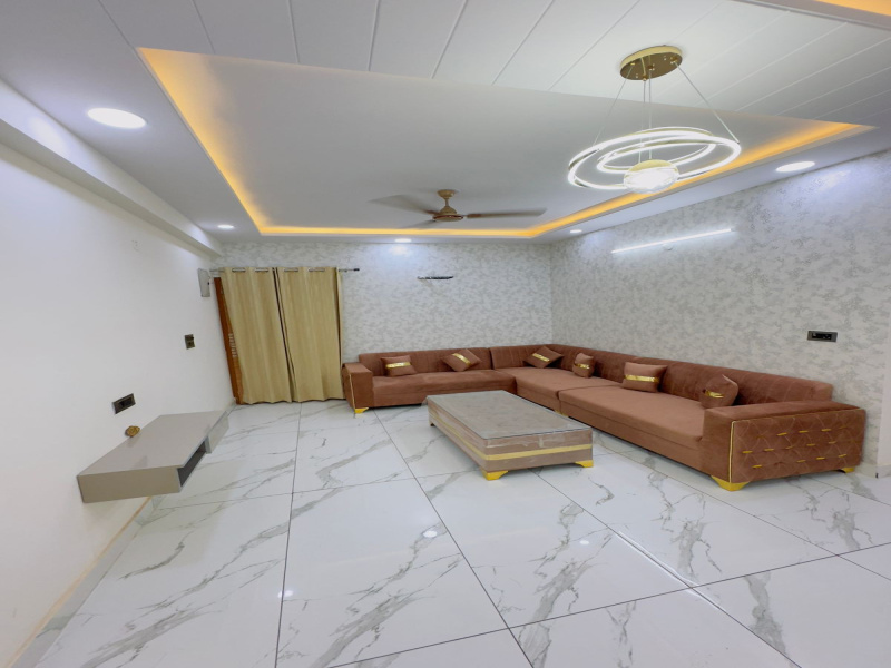 3 BHK Apartment 1050 Sq.ft. for Sale in Jagatpura, Jaipur