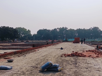  Residential Plot for Sale in Mohanlalganj, Lucknow