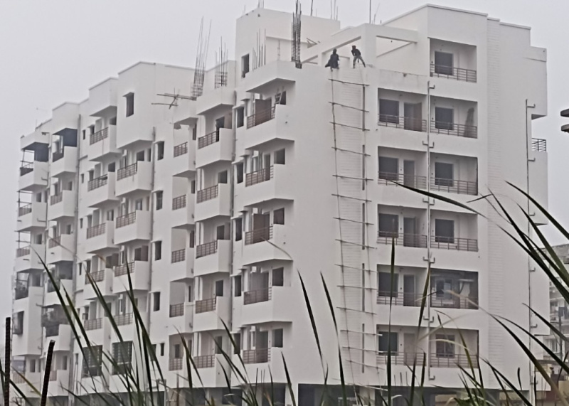 3 BHK Apartment 1300 Sq.ft. for Sale in Saguna More, Patna