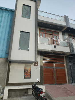 2 BHK House for Sale in Yashoda Nagar, Kanpur