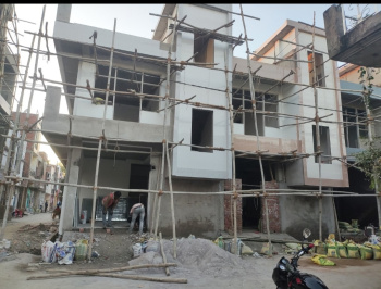 2 BHK House for Sale in Yashoda Nagar, Kanpur