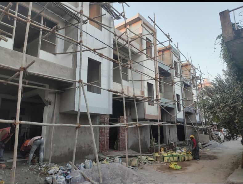 2 BHK House 800 Sq.ft. for Sale in Yashoda Nagar, Kanpur