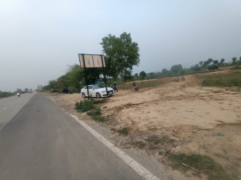  Residential Plot for Sale in Amarheri, Jind