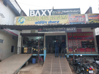  Showroom for Sale in Kasia Bazaar, Kushinagar