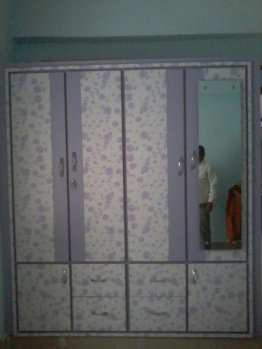 2 BHK Flat for Rent in P. M. Palem, Visakhapatnam