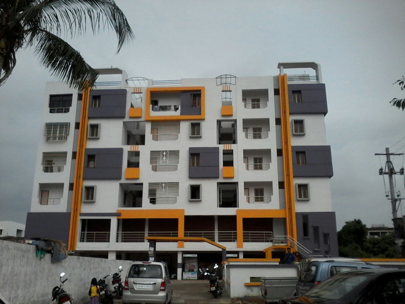 2 BHK Apartment 1100 Sq.ft. for Rent in P. M. Palem, Visakhapatnam