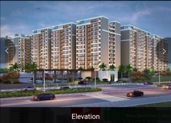 3 BHK Flat for Sale in Airport Road, Mohali