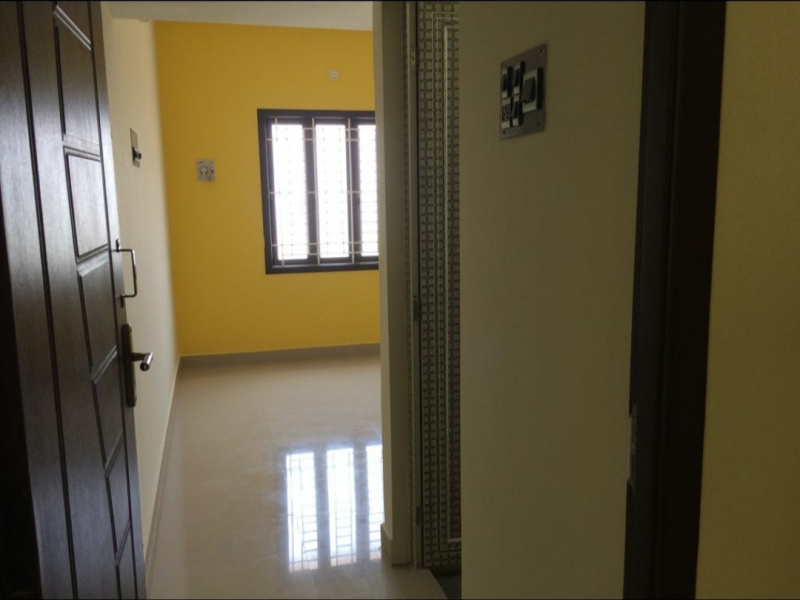 2 BHK House 1100 Sq.ft. for Rent in Vasan City, Tiruchirappalli