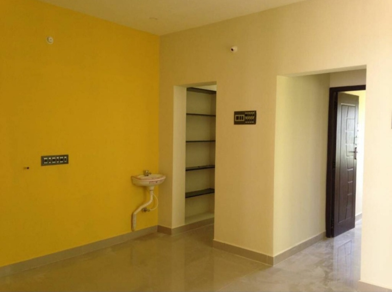 2 BHK House 1100 Sq.ft. for Rent in Vasan City, Tiruchirappalli